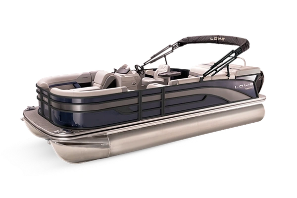 Lowe Pontoons alt