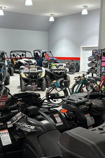 Photo Redline Sport & Cycle alt