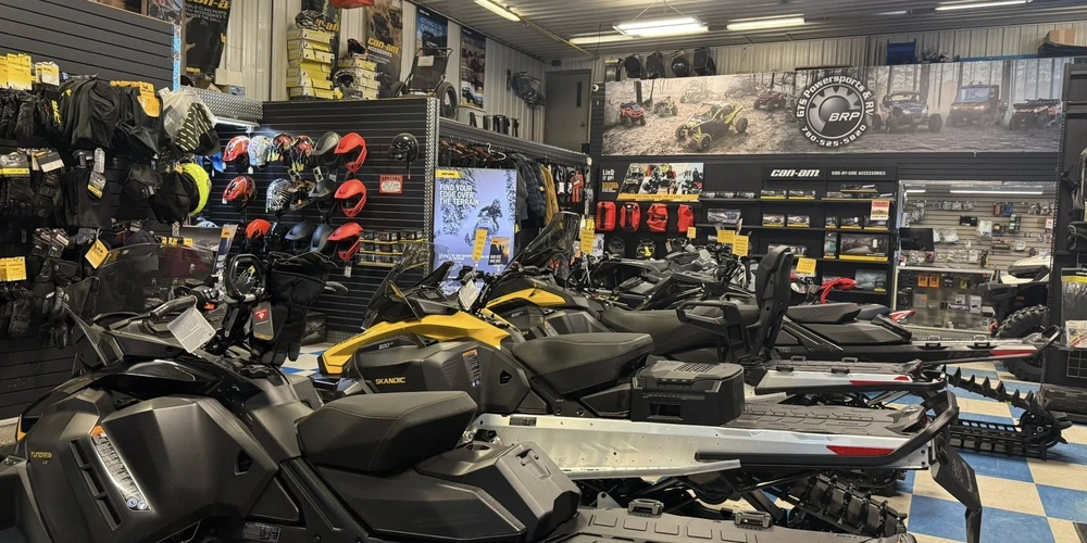 Parts and accessories alt