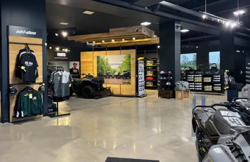The Cartronics Powersports Story: A Legacy of Service and Expertise alt