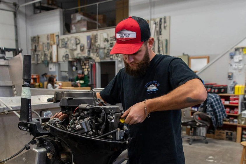 The Importance of Routine Boat Inspections alt