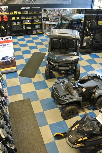 Photo GTS Powersports alt