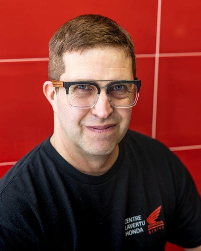 Francois Cadoret alt