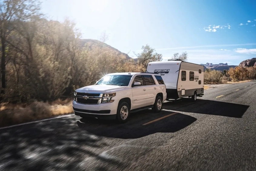 Why This is the Year to Trade in Your RV alt