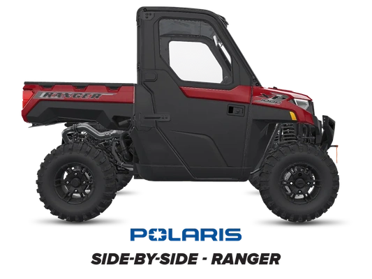 Polaris Ranger alt