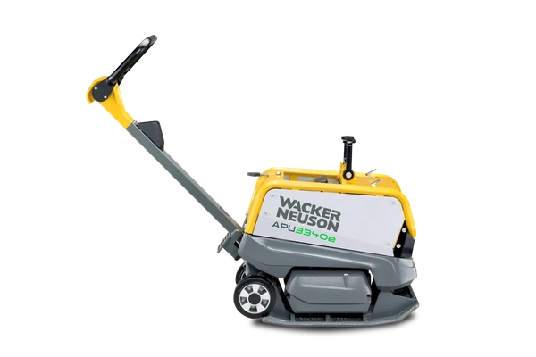 Wacker Neuson Equipment alt