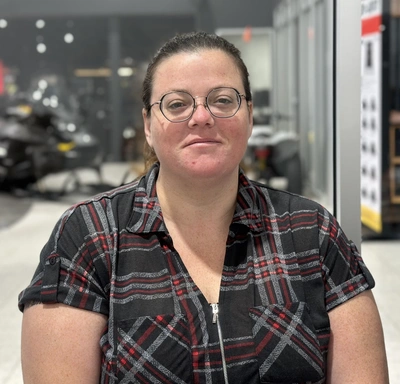 Stéphanie Blouin Lacasse alt