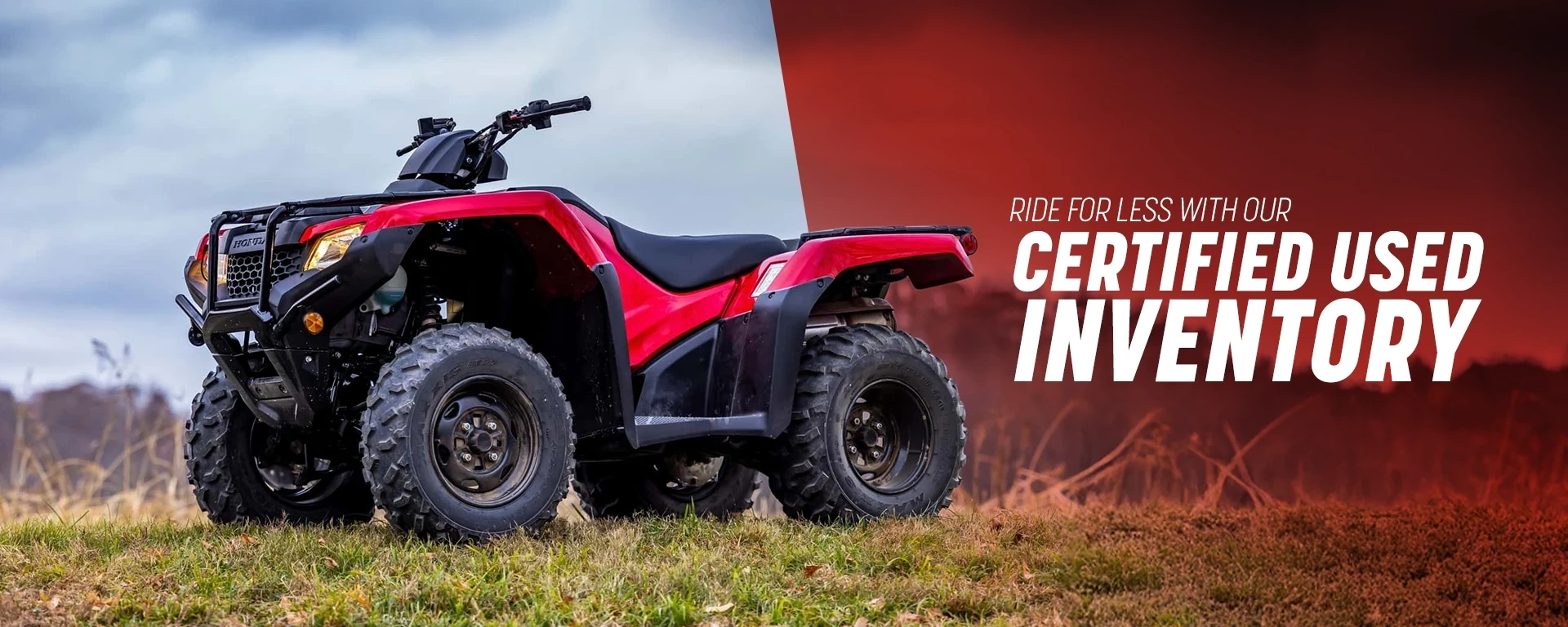 Ride for Less with Our Certified Used Inventory alt