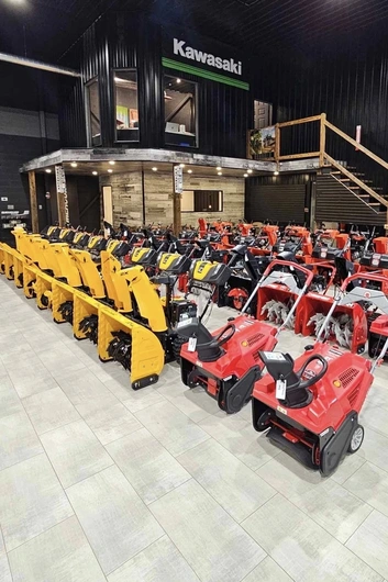 Photo Équipements Essentiels alt