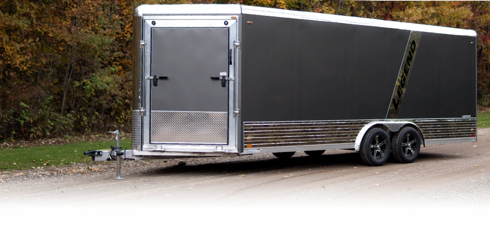 LEGEND PREMIUM TRAILERS alt