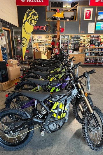 Photo R&R Pro Cycle LTD alt