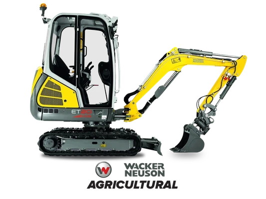 Wacker Neuson Agricultural alt
