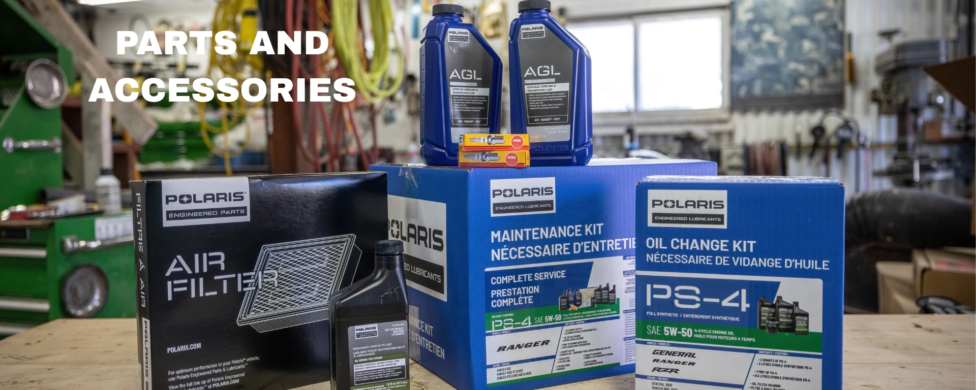 EVERYTHING PARTS FOR OFF ROAD VEHICLES AND SNOWMOBILES alt