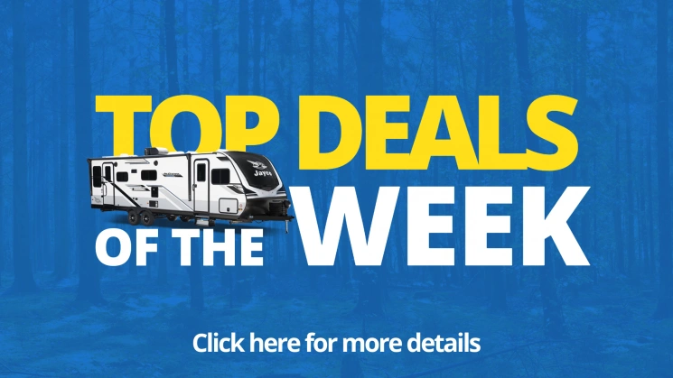 Top deals of the week alt