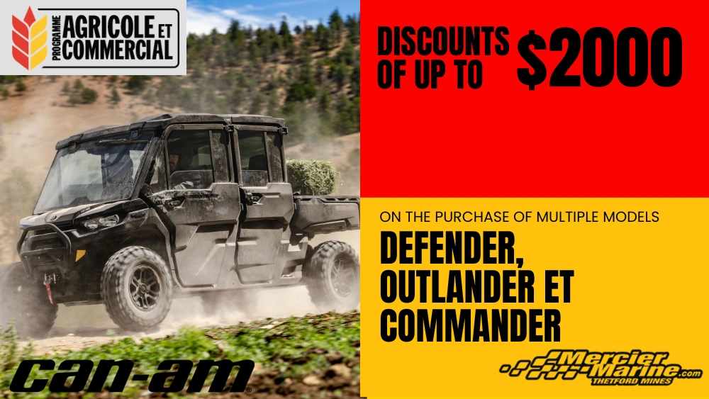 Our exclusive offers for farmers and ranchers. alt