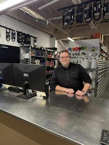 Stéphane Rodrigue alt