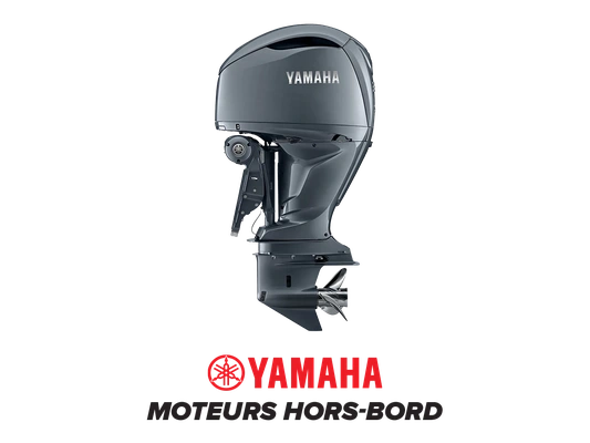Moteurs hors-bord Yamaha alt