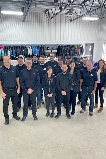 Photo Performance Voyer alt