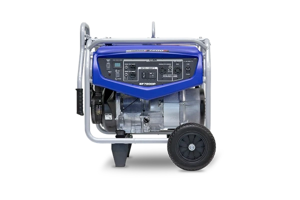 Yamaha Power Equipment alt