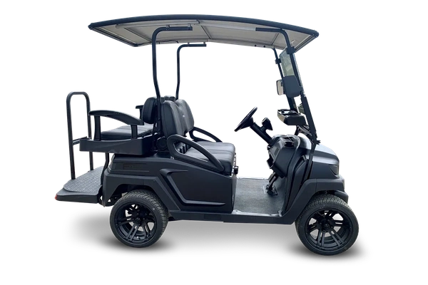 Used Golf Carts alt