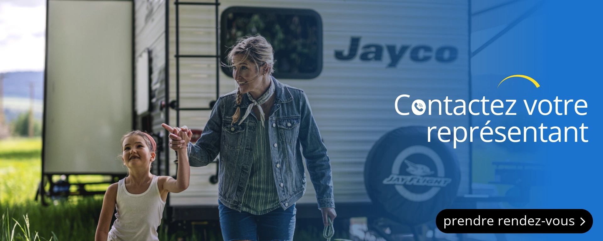 Contactez votre représentant alt