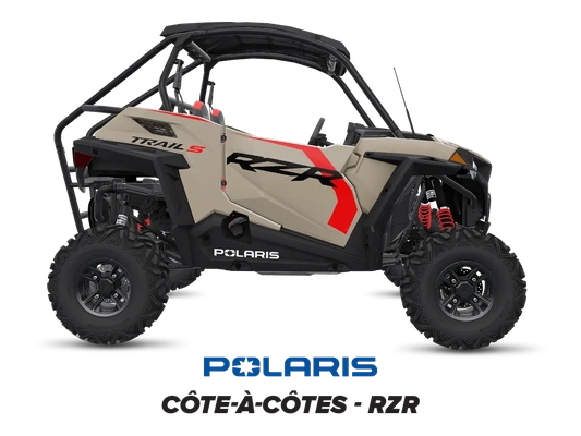 Polaris RZR alt