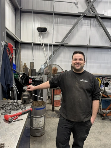 Janick Rémillard alt