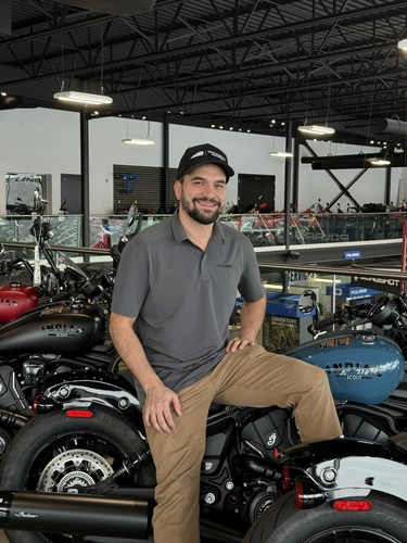 Sébastien Fortier alt