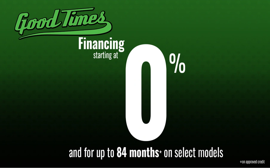 Kawasaki financing promotions alt