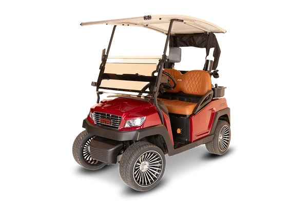 New Golf Carts alt