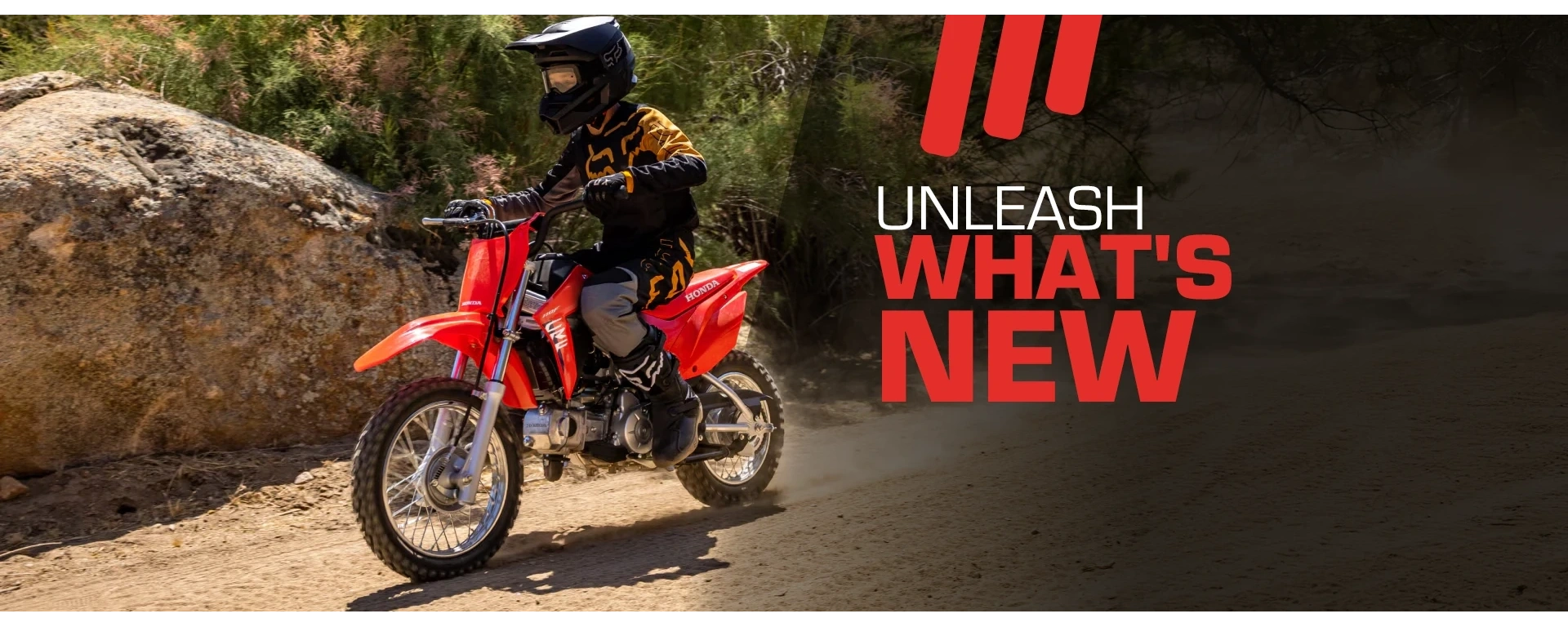 Unleash What's New alt
