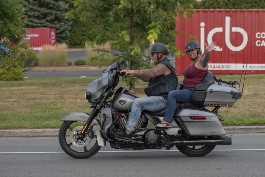 Retour sur le 26e Rallye Régional H.O.G. à Laval : un week-end mémorable alt