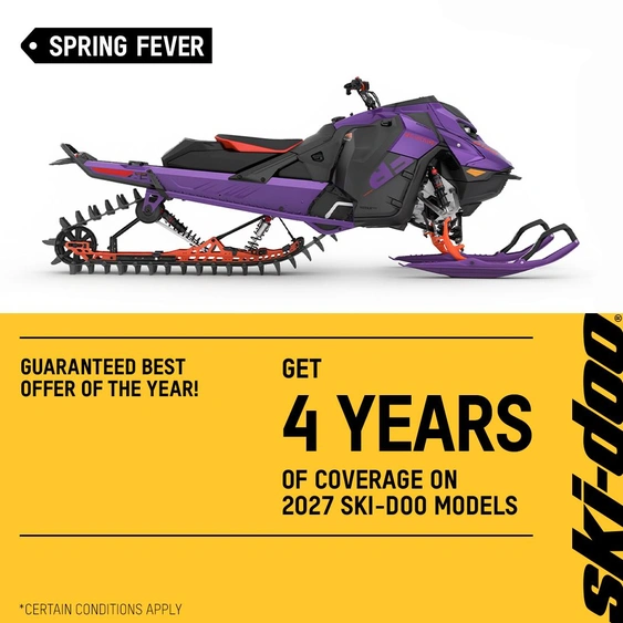 SPRING FEVER- BEST DEAL OF THE YEAR alt