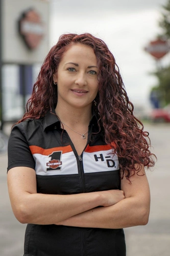 Stéphanie Polonia alt