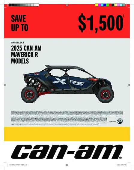 SAVE UP TP $1500 alt