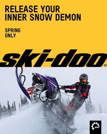 RELEASE YOUR DEMON alt