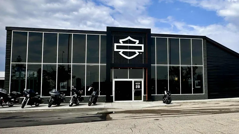 Discover the Harley-Davidson® Experience at Mighty Peace Harley-Davidson® alt