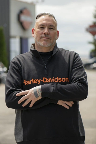 Dominic Bélair alt