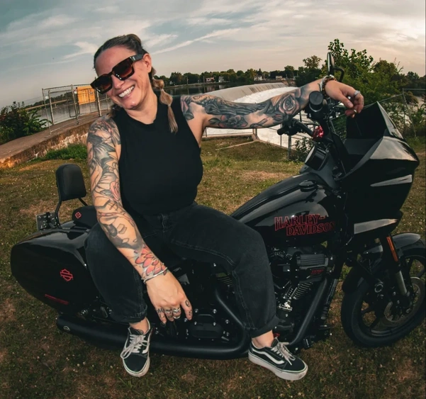 Mon trip avec le Low Rider ST - Ou comment j’ai (presque) trahi mon Dyna alt