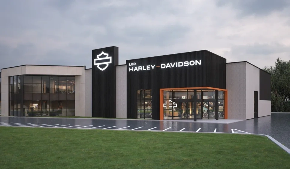 Léo Harley-Davidson entame une nouvelle ère : de gros investissements pour redéfinir l’expérience client alt