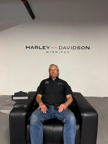 Brian Richardson alt