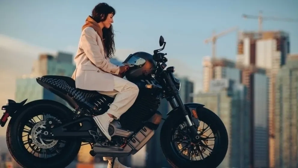 Léo Harley-Davidson devient le seul vendeur autorisé de motos LiveWire alt