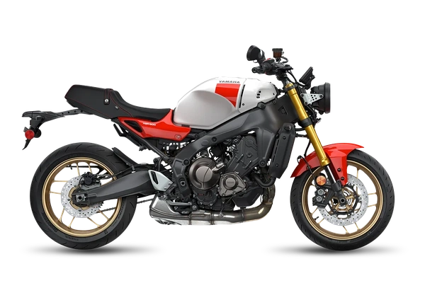 Yamaha Motorcycles alt