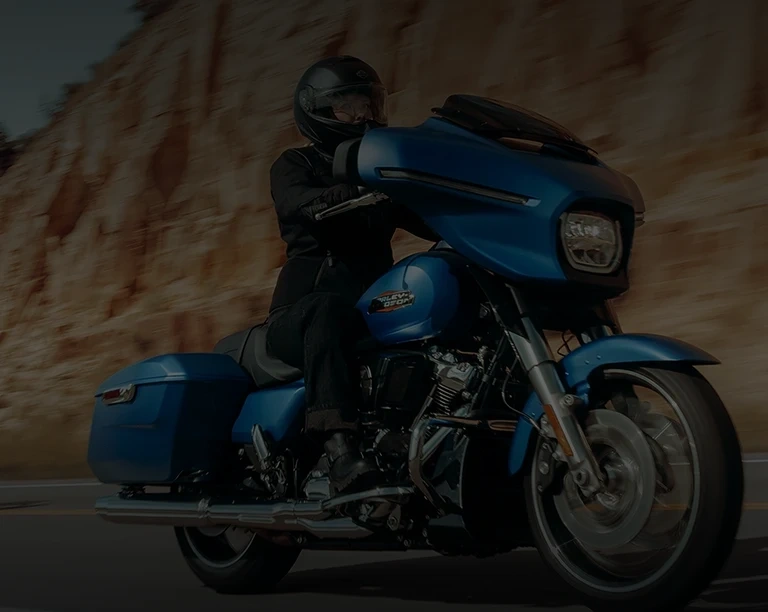 Mighty Peace Harley-Davidson® | Your Dealership in Grande Prairie