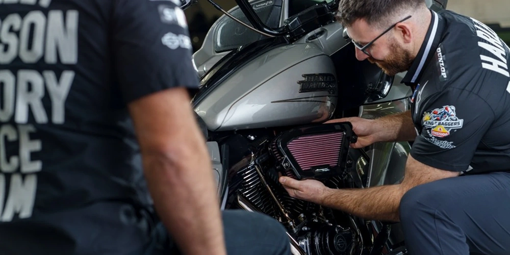 Service d'entretien alt