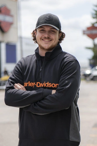 Bastien Demarets alt