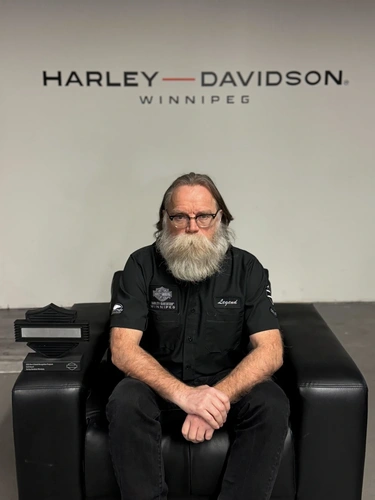 Jim (The Legend) Moore alt