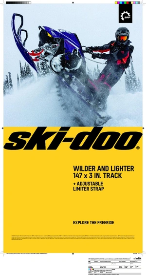 147X3- BUSINESS IN THE FRONT, PARTY IN THE BACK alt