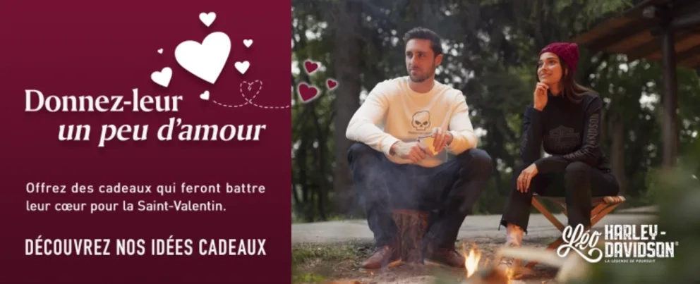 Idées cadeaux pour la St-Valentin - édition 2023 alt