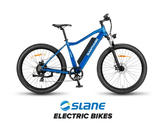 Slane Electric Bikes alt